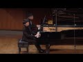 Caden Lin (16) - Beethoven Concerto No. 3 in C minor, Op. 37