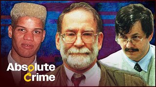 The 5 Worst Serial Killers From Europe | World's Most Evil Killers | Absolute Crime