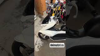 HONDA PCX 125 JF28