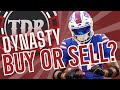 Buy or Sell - Veteran Wide Receivers || Fantasy Football 2023