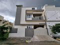 3BHK Villa for Sale in  Vadavalli | Coimbatore | 2.75 Cents | 2100 sqft | 82 lacs | 9944588009