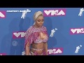 MTV VMAS 2018 | Blac Chyna BARE HOT LOOK At The VMAS 2018 Red Carpet