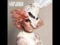 Lady GaGa - The Remix - Track#4 - Eh, Eh (Nothing Else I Can Say) (Frankmusik Cut Snare Edit Remix)