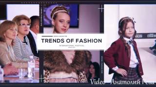 Klip KYIV FASHION 2017.02 Video Рева Анатолий 097-484-1333