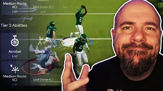 THE ONLY ABILITY YOU NEED ON DEFENSE! - MADDEN 23 GAMEPLAY