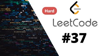 [Java] Leetcode 37. Sudoku Solver [Backtracking #8]