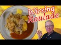 Kohlrouladen mit Wirsing - echt lecker!