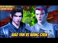 BTTH Season 5 Episode 103 Sub Indo - Xiao Yan vs Wang Chen