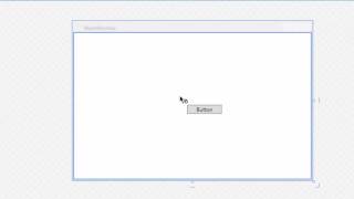 C# WPF and GUI - Introduction