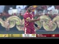 alviro petersen guides sachin s one world team to victory one family one world cup highlights