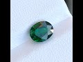 Vivid Green Tsavorite Garnet