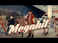 Anson Lo 盧瀚霆《Megahit》Official Music Video