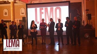 20 lat Firmy Lema Food Company. Przemówienie właściciela