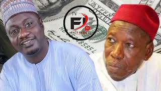 MUNA ROƘON EFCC SU KAMO GANDUJE A KAN  VIDEO DOLLAR 💵💵💵