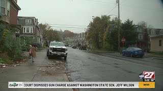 Multiple juveniles injured after shooting in Harrisburg