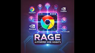 RAGE: Chrome Extension for Retrieval-Augmented Generation (RAG) based search.