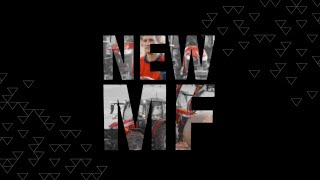 NEW MF RANGE | ON THE WAY