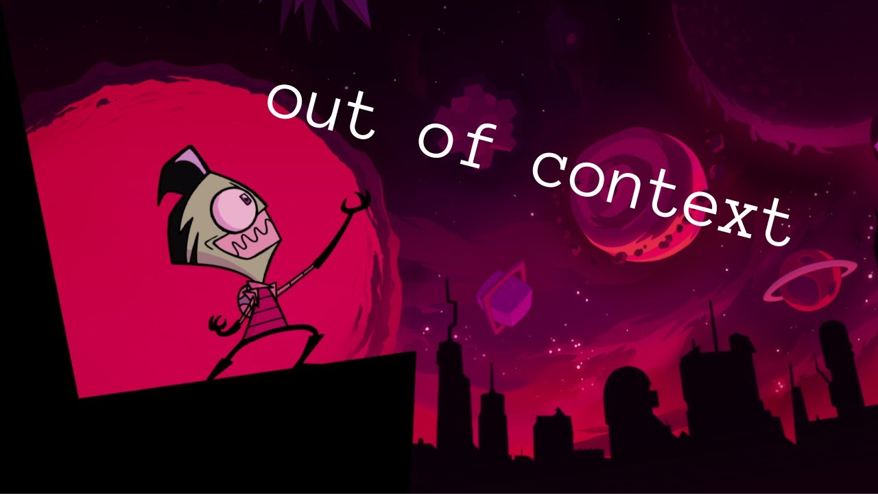 Enter The Florpus Out Of Context Youtube