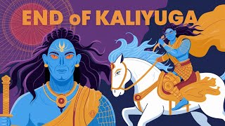 Ashwatthama and Kalki: The Death of Kaliyuga and the Rise of a New Era