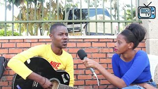 Ntimuzacikwe guhera ejo Igitaramo cyo kuramya ko guhimbaza live kuri Instagram @bryanlead