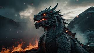 Fafnir: The Dragon of Greed – Norse mythology