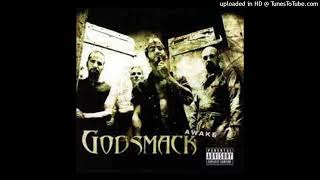 Godsmack - Mistakes