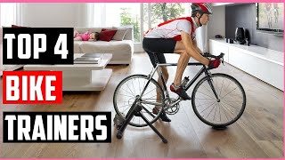 ✅Best smart trainers 2023 - Top-rated bike trainers for indoor cycling