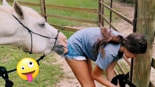 FUNNIEST Farm Animals! 😂 | Best s for families