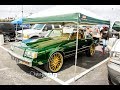 Gold Wheels, rucci forged, custom interior: Buick Regal on Rucci Forged in HD