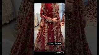 Lehenga/Latest bridal lehenga designs/Bridal lehenga designs 2025, Bridal lehenga design with price