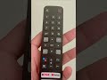 tcl original voice bluetooth function remote control all brands available ❤️❤️❤️