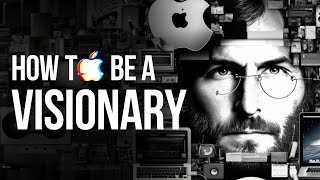 How to be a Visionary Like Steve Jobs and His $429 Million NeXT Company | Technology Documentary