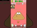 Pou come