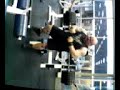 travis rogers 700 pound board press