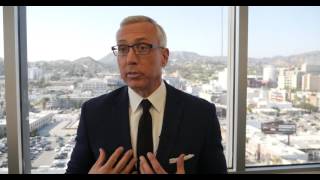 Dr Drew: Origin Story