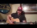 On My Way To You - Cody Johnson (cover)