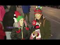 owen sound santa claus parade rogers tv