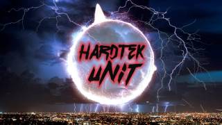 HARES - IN THE END - | HARDTEK UNIT |