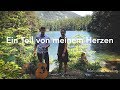 Ein Teil von meinem Herzen - Jonathan Zelter (Acoustic Cover by Melodies of Joy)