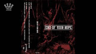 [EGxHC] End Of Your Rope - End Of Your Rope - 2022 (Full EP)