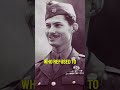 Desmond Doss: The Unarmed Medic Who Changed the Course of War