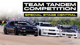 Final Bout: Special Stage Central 2023