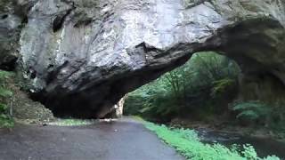 2019帝釈峡！白雲洞＋雄橋