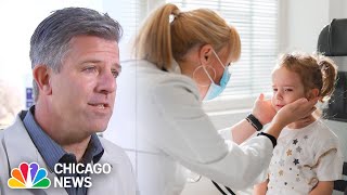 What to Know as 'Invasive' Strep Throat Cases Rise in Illinois: Symptoms, Treatment, and More