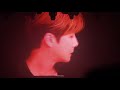 170909 신혜성 콘서트 vcr feat.화보집