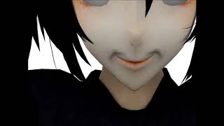 【MMD x BLENDER】 The Girl Monster 🎵 🎶 (Motion DL)