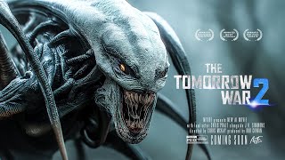 THE TOMORROW WAR 2 — Official AI Trailer (2024) | Chris Pratt Movie