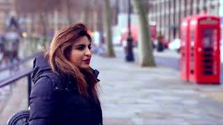Dholna | Mubashir Hassan ft. Nadia Sajid - Teaser