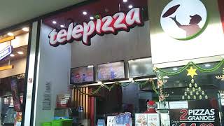 Real Plaza VMT - Patio de comidas / 4to nivel