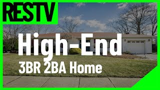 RESTV Edison High-End Home For Sale | 18 Plafsky Dr | Pumptown | New York-Newark-Jersey City